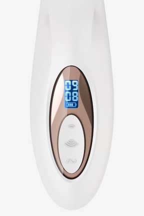 Vibrator Satisfyer Pro+ G-Spot Rabbit Generation 2
