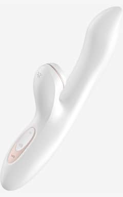 Til hende Satisfyer Pro G-Spot Rabbit