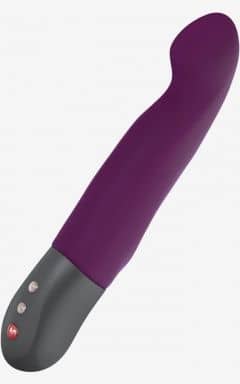 Alle Fun Factory Stronic G Grape