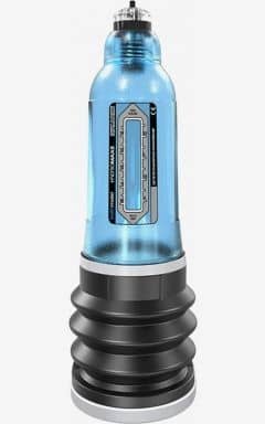 Alle Bathmate Hydromax 5 - Blå