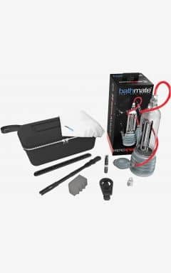 Penispumpe Bathmate HydroXtreme 11