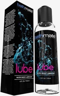 Glidecreme Bathmate Pleasure Lube - 100 ml