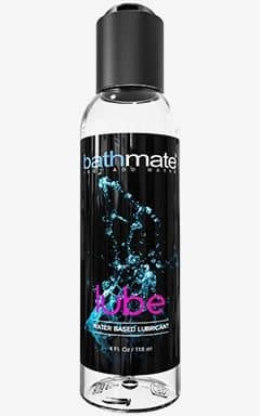 Bedre sex Bathmate Pleasure Lube - 100 ml