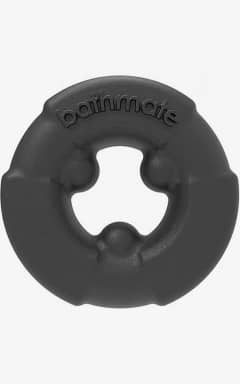 Black Friday Week sexlegetøj til par Bathmate Power Rings - Gladiator