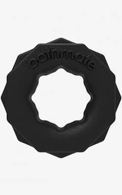 Black Friday Week sexlegetøj til mænd Bathmate Power Rings - Spartan