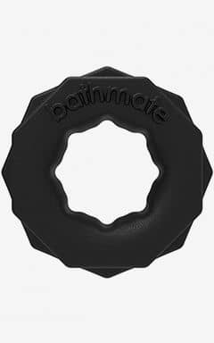 Sexlegetøj til par Bathmate Power Rings - Spartan