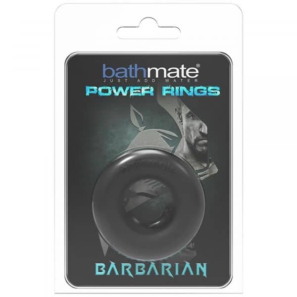 Bathmate Power Rings - Barbarian