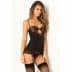 Rough Romance Chemise Set