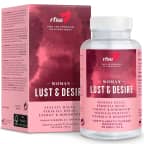 RFSU Lust & Desire Kostilskud til Kvinder