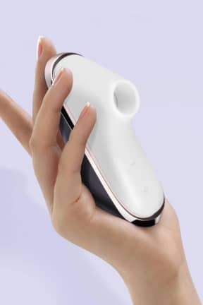 Missionær Satisfyer Pro Traveler