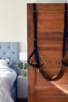 Valentines Day Ultimate Door Swing  Sexgynge