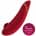 Womanizer Premium Red/Gold