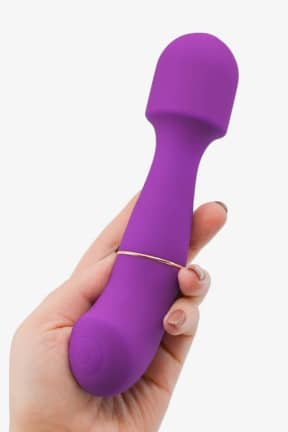 Til hende Ultimate Vibrator Kit