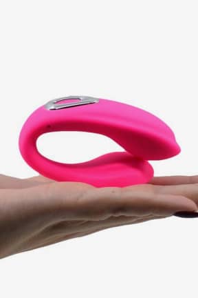 Alle Nona Couples Vibrator