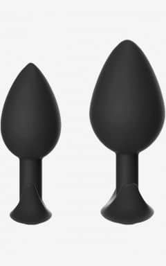 Buttplug Mshop Private Collection Uranus