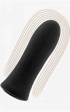Klitorisvibrator Mshop Private Collection Vega