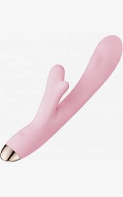 Vibratorer Luxury Rabbit With App