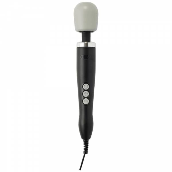 Doxy Original Massager Black