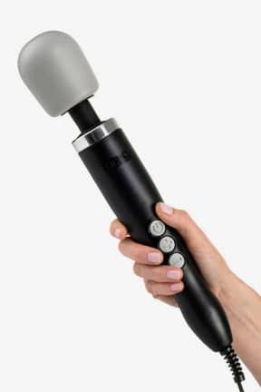 Intimlegetøj Doxy Massager