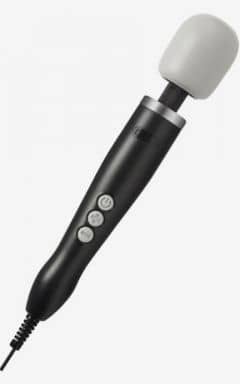 40% mærkevareudsalg Doxy Original Massager Black