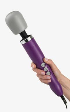 Tilbud Doxy Massager