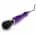 Doxy - Die Cast Wand Massager Purple