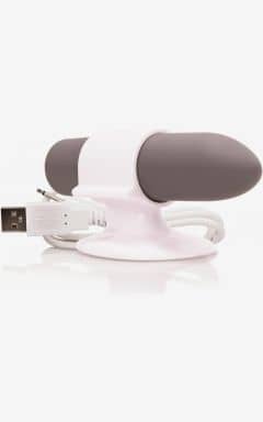 Vibrator The Screaming O - Charged Positive Vibe Grey