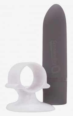 Vibrator The Screaming O - Charged Positive Vibe Grey