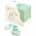 Dame Products - FIN Finger Vibrator Jade