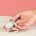 Dame Products - FIN Finger Vibrator Jade