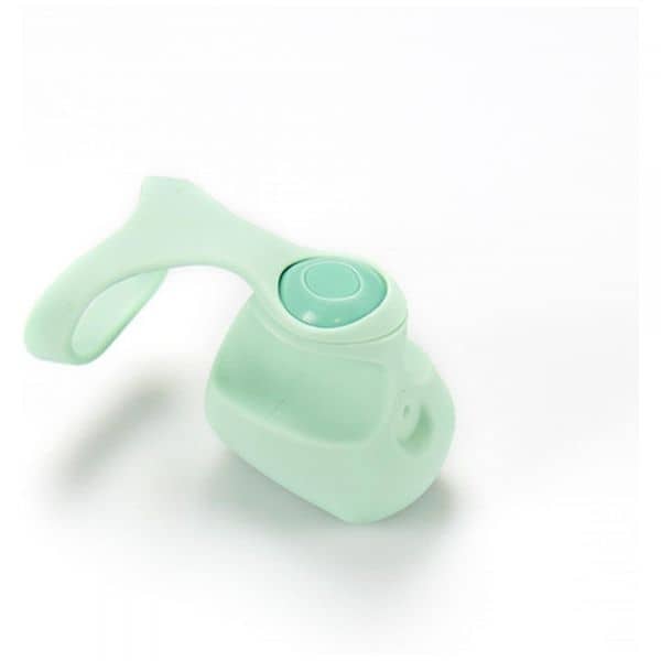 Dame Products - FIN Finger Vibrator Jade