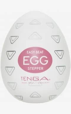 Alle Tenga - Egg Stepper 
