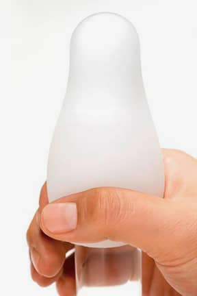 Onaniprodukt Tenga - Egg Silky