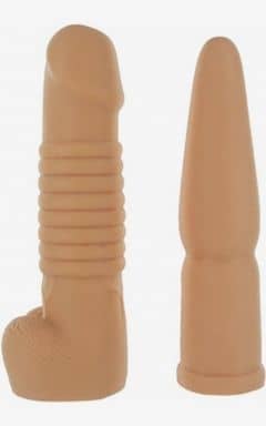 Dildo Love Rider Sex Machine