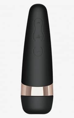 Intimlegetøj Satisfyer Pro 3 Vibration