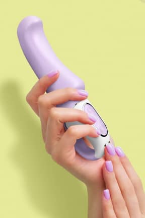 Tilbud Satisfyer Vibes Charming Smile