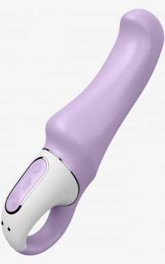 Tilbud Satisfyer Vibes Charming Smile