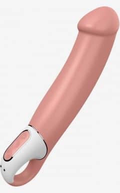 Søg efter date situation Satisfyer Vibes Master