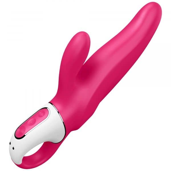 Satisfyer Vibes Mr. Rabbit