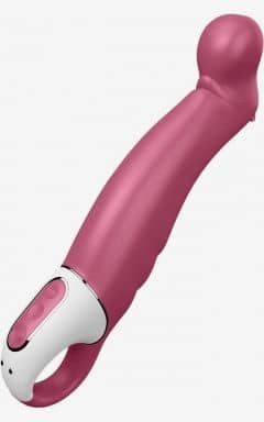Alle Satisfyer Vibes Petting Hippo