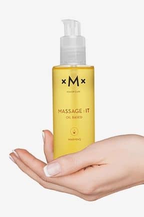 Massage Massage:IT