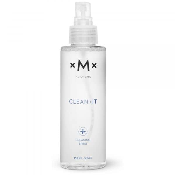 Mshop Care Clean It - 150 Ml.