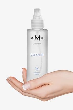 Tilbehør til sexlegetøj Mshop Care Clean It - 150 Ml.