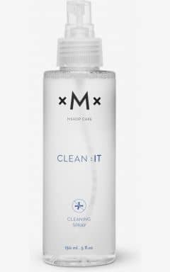 Klaviyo-Clean-it Mshop Care Clean It - 150 Ml.