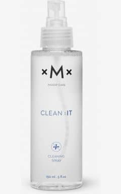 Tilbehør til sexlegetøj Mshop Care Clean It - 150 Ml.