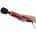 Doxy - Die Cast Wand Massager Red