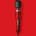 Doxy - Die Cast Wand Massager Red