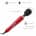 Doxy - Die Cast Wand Massager Red