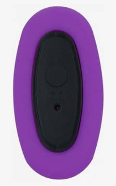 Dildo Nexus - G-Play Plus Large Purple