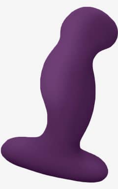 Dildo Nexus - G-Play Plus Large Purple